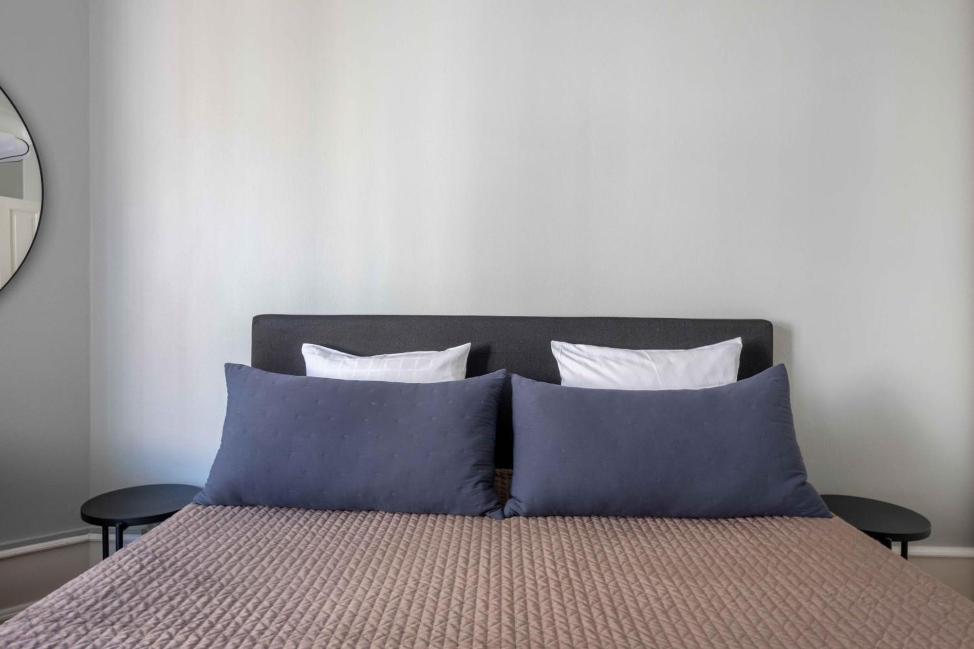 New Charming Apt In City Center โคเปนเฮเกน ภายนอก รูปภาพ