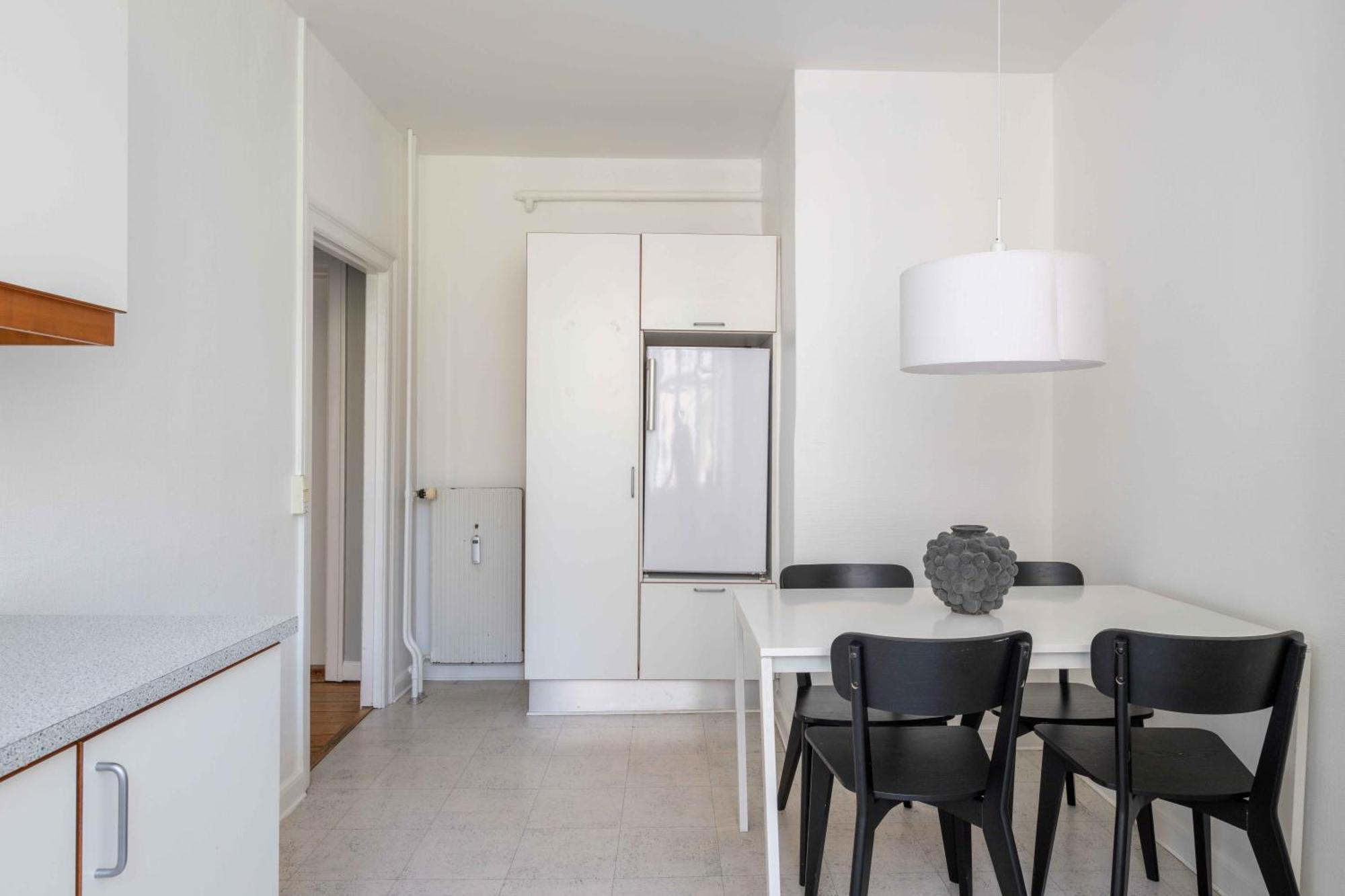 New Charming Apt In City Center โคเปนเฮเกน ภายนอก รูปภาพ